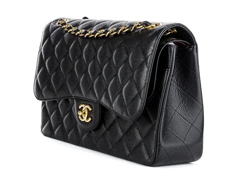 chanel jumbo travel bag|Chanel jumbo flap bag price.